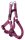 Rogz UTILITY Step-In Hám L Pink