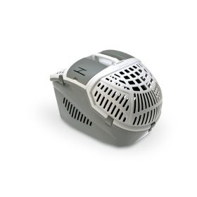 AVIOR műanyag szállítóbox 57,5x39,5x40,5 cm