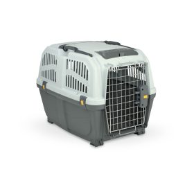 SKUDO 4 IATA műanyag szállítóbox 68x48x51 cm