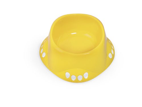 MAYA XXL etetőtál (4 l)