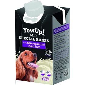 YowUp Milk Funkcionális TEJ Kutyáknak 250ml