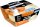 Frozen Yogurt LAZAC ízben 110g